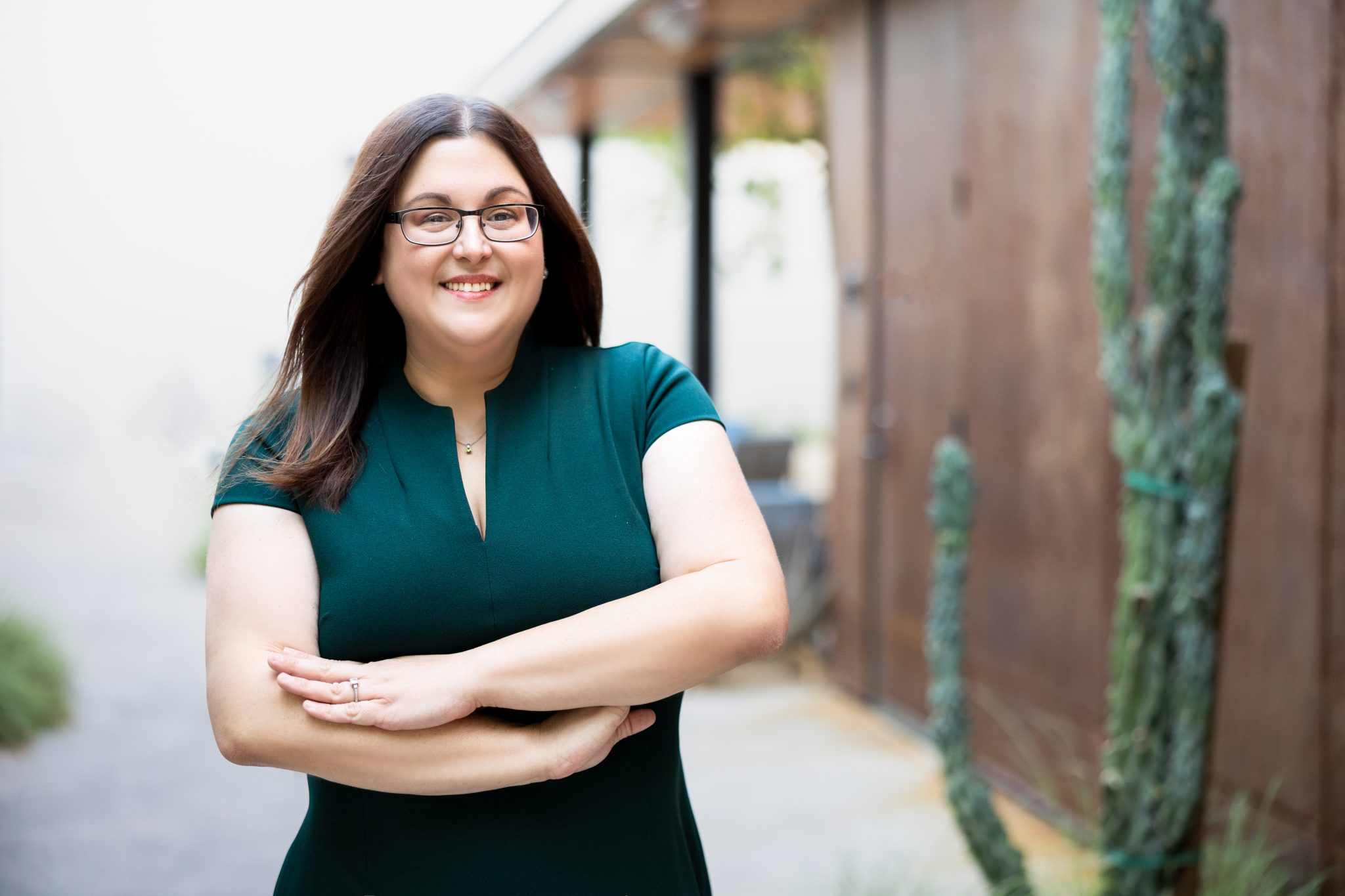 Jaclyn Kliewer, attorney at Summit Trial Attorneys