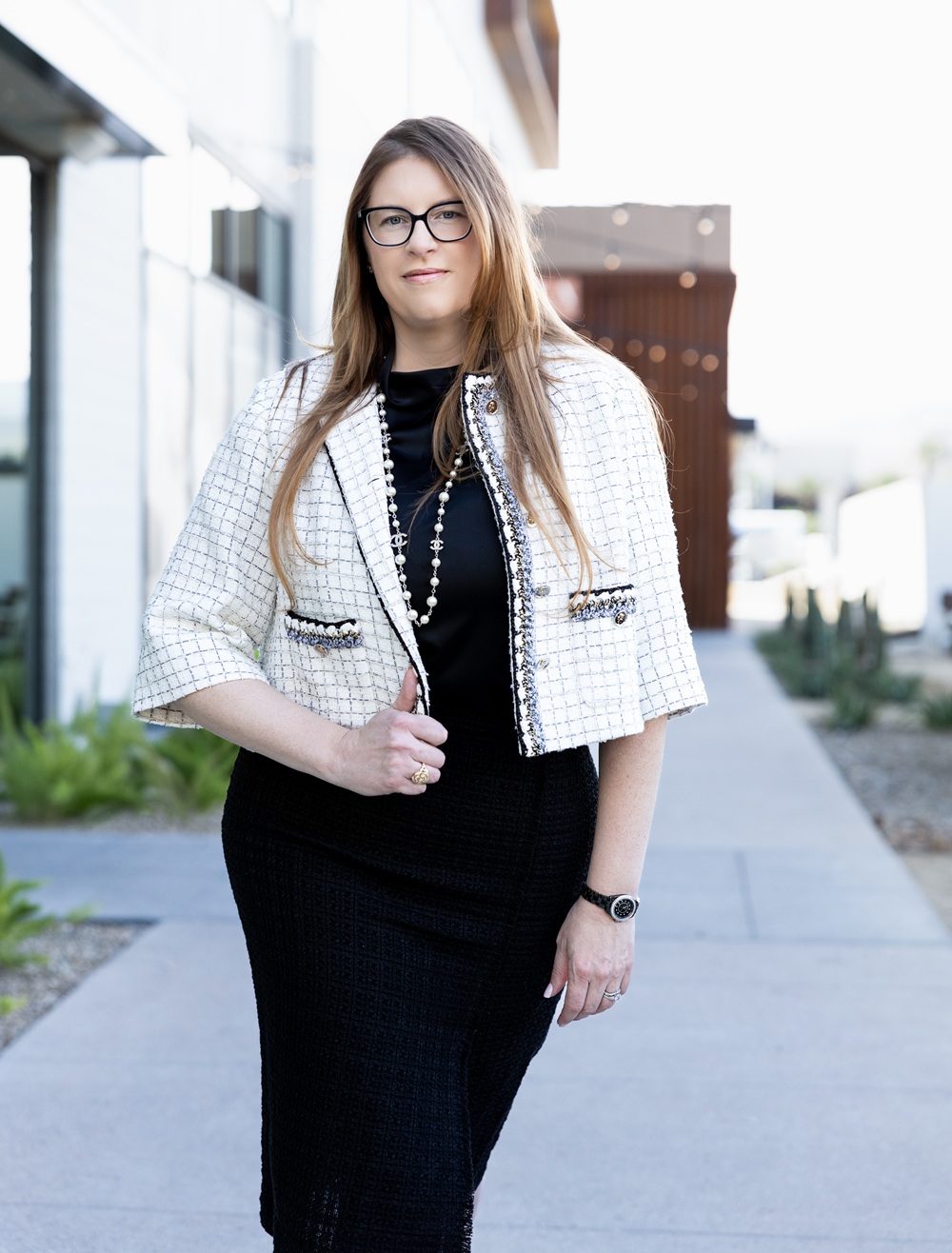 Renee M. Finch, managing attorney at Summit Trial Attorneys